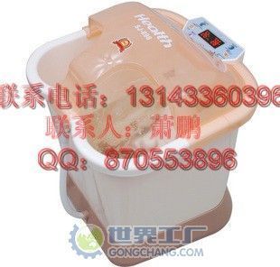 供应FZT-898足浴盆,足浴器,足疗仪,洗脚盆,沐足盆_家居家具_世界工厂网中国产品信息库