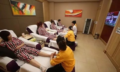 服务业的四个商业模式,颠覆你的商业思维!