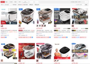 关于泡脚这件事 足浴盆是 怎么看 的