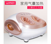 气囊足疗机产品库