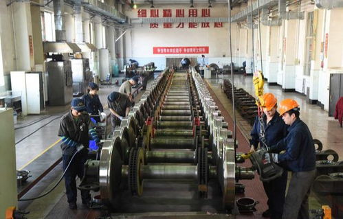 工厂老板 员工不开心就走,工厂里那点工资对他们来说不算什么