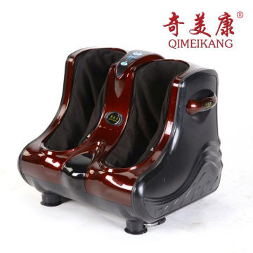 【奇美康正品加热按摩足疗机脚底按摩器足底震动美腿机腿部气囊按摩仪器QMK003】永康市奇勋五金工具厂 - 产品库