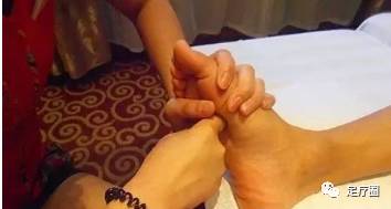 足疗人,今天别忘了感恩自己