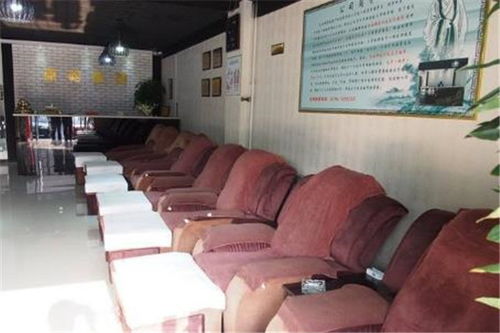 郑州足疗加盟店排行榜