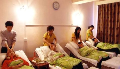 优秀足疗技师的20大标准,你最看重哪几条