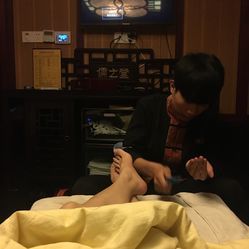 儒之堂足道理疗会所(下沙直营店)地址,电话,团购,营业时间-杭州足疗按摩-大众点评网