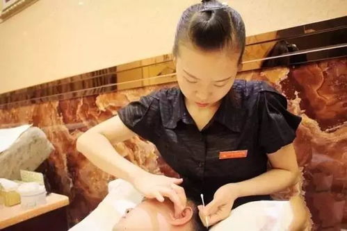 专业话术,足疗师上钟必备