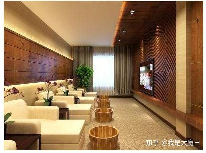 为什么足疗如今在中国如此火,北京足疗店背后不为人知的故事