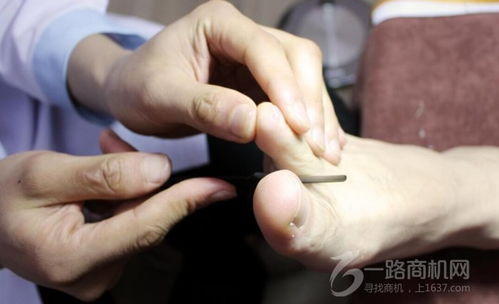 大脚丫足疗修脚加盟投资到底需要多少加盟费用呢
