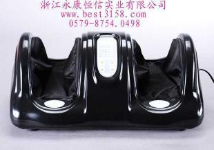 健尔马足疗机 创新科技引领家庭健康生活