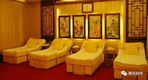 足疗店不大，如何拓客锁客？5个秘诀送给你