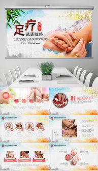 足浴疗法 从历史传承到现代应用的全面解析